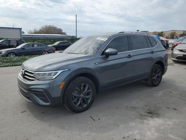 Obraz 1 z 2023 VOLKSWAGEN TIGUAN SE 2023 z VIN 3VV3B7AX9PM025404