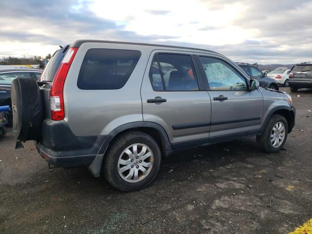 Image 3 of 2006 HONDA CR-V EX 2006 with VIN JHLRD78896C049822