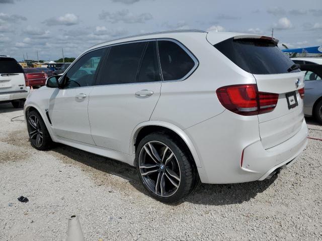 Obraz 2 z 2016 BMW X5 M 2016 z VIN 5YMKT6C50G0R78980