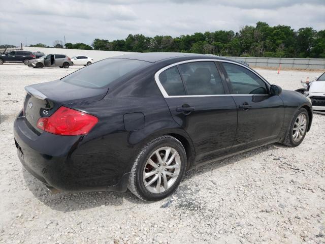 Изображение 3 2007 INFINITI G35  2007 с VIN JNKBV61E17M709481
