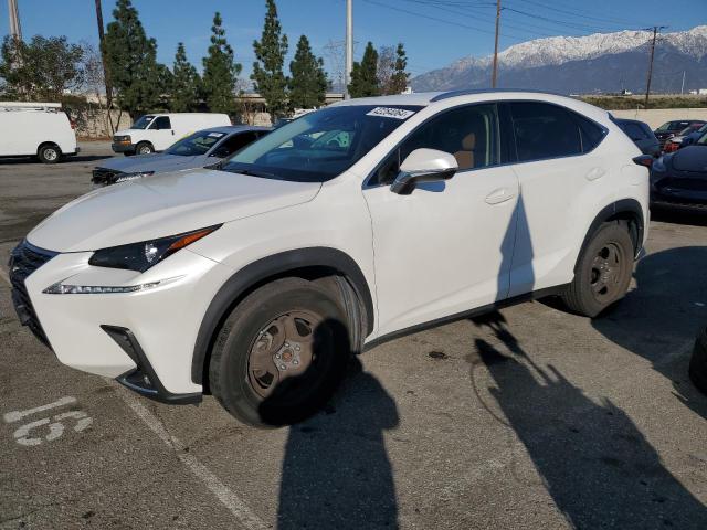 Obraz 2018 LEXUS NX 300 BASE 2018