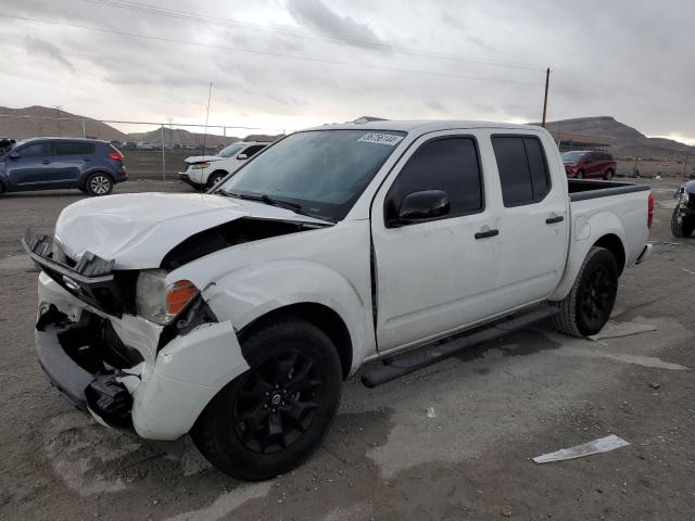 Obraz 2018 NISSAN FRONTIER S 2018
