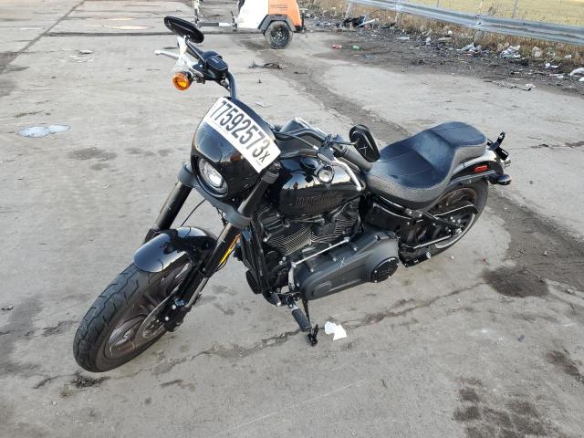 Obraz 2 z 2020 Harley-Davidson FXLRS 2020 z VIN 1HD1YWK1XLB071459