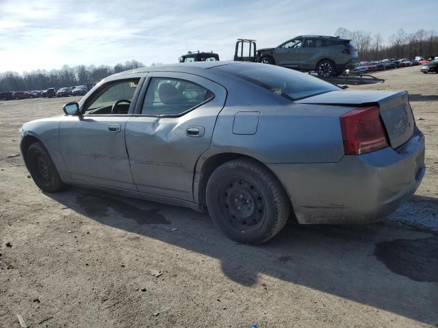 Image 2 of 2006 DODGE CHARGER SE 2006 with VIN 2B3KA43G96H386851
