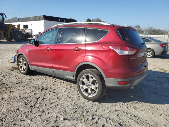 Image 2 of 2015 FORD ESCAPE TITANIUM 2015 with VIN 1FMCU0J96FUA69061