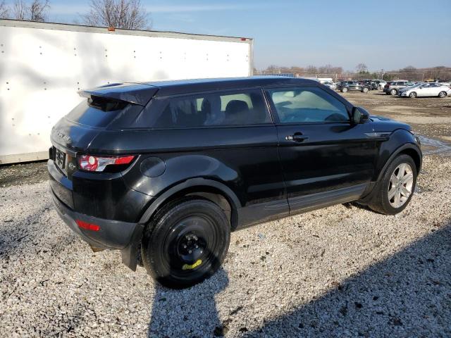 Image 3 of 2015 LAND ROVER RANGE ROVER EVOQUE PURE PREMIUM 2015 with VIN SALVR1BG4FH992884