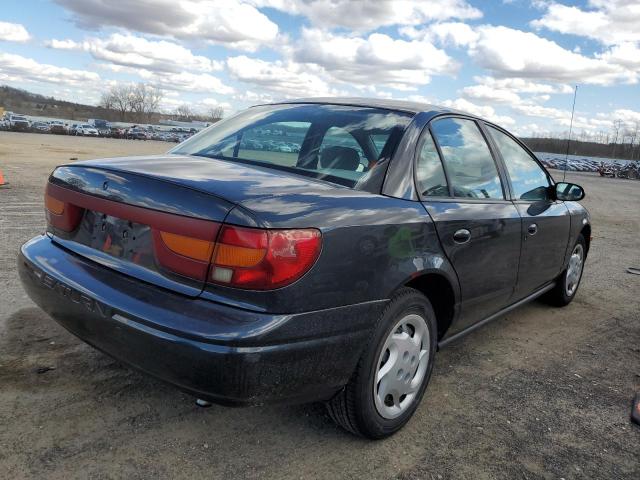 Image 3 of 2002 SATURN SL2  2002 with VIN 1G8ZK527X2Z173574
