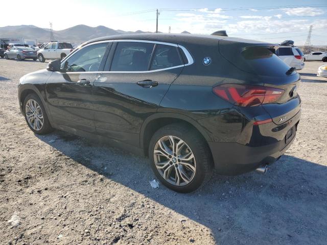 Image 2 of 2022 BMW X2 SDRIVE28I 2022 with VIN WBXYH9C06N5T53142