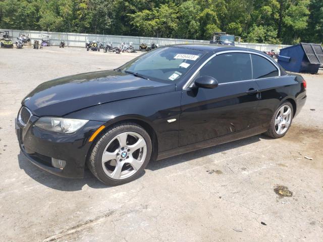 Obraz 1 z 2009 BMW 328 I 2009 z VIN WBAWL13529PX26412