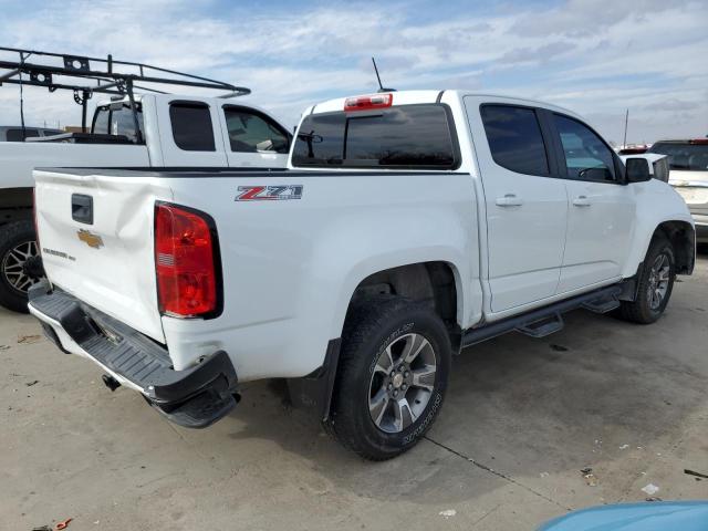 Изображение 3 2019 CHEVROLET COLORADO Z71 2019 с VIN 1GCGTDEN6K1252169