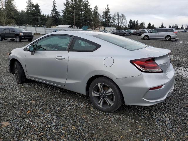 Изображение 2 2014 HONDA CIVIC EX 2014 с VIN 2HGFG3B86EH508259