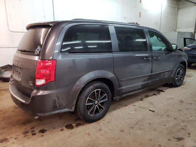Изображение 3 2017 DODGE GRAND CARAVAN GT 2017 с VIN 2C4RDGEGXHR769326