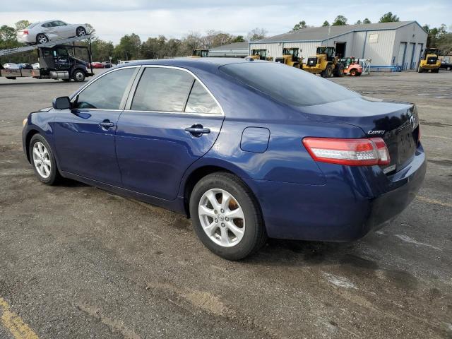 Image 2 of 2011 TOYOTA CAMRY BASE 2011 with VIN 4T1BF3EK6BU678892