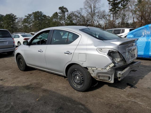 Obraz 2 z 2017 NISSAN VERSA S 2017 z VIN 3N1CN7AP8HL897511