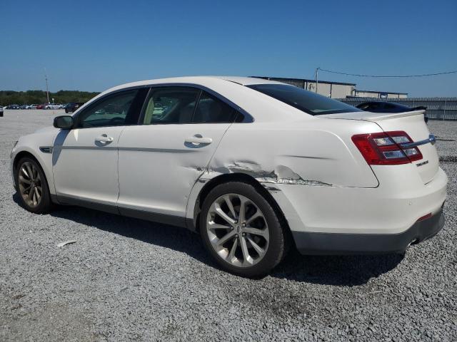 Image 2 of 2015 FORD TAURUS LIMITED 2015 with VIN 1FAHP2J87FG106823