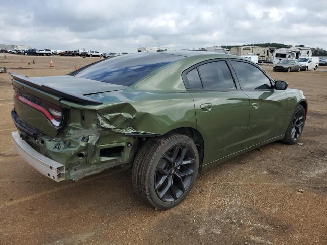 Изображение 3 2022 DODGE CHARGER SXT 2022 с VIN 2C3CDXBG0NH176591