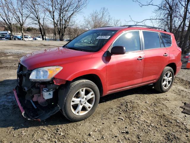 Obraz 1 z 2011 TOYOTA RAV4  2011 z VIN 2T3BK4DV8BW065046