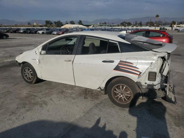 Obraz 2 z 2018 TOYOTA PRIUS  2018 z VIN JTDKBRFU5J3067114