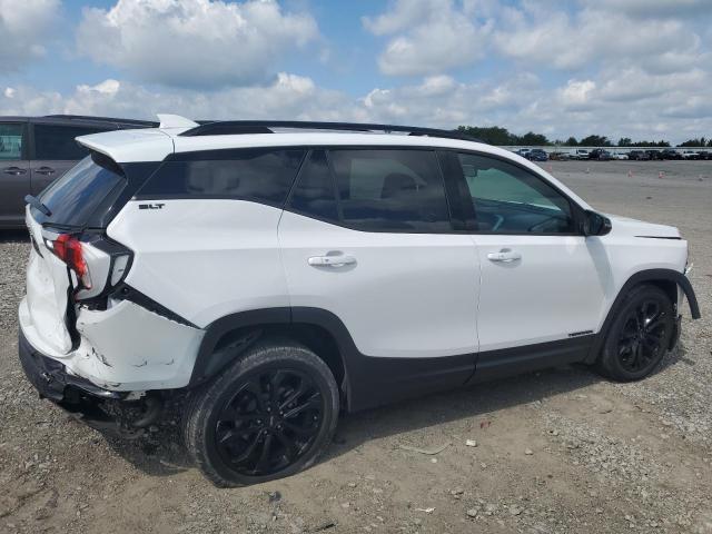 Obraz 3 z 2019 GMC TERRAIN SLT 2019 z VIN 3GKALPEV3KL270682