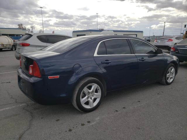 Obraz 3 z 2012 CHEVROLET MALIBU LS 2012 z VIN 1G1ZA5EU3CF280911