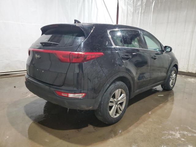Image 3 of 2017 KIA SPORTAGE LX 2017 with VIN KNDPMCAC7H7040933