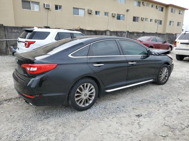 Image 3 of 2015 HYUNDAI SONATA SPORT 2015 with VIN 5NPE34AF6FH100090