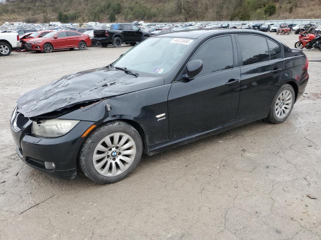 Obraz 2009 BMW 328 XI 2009