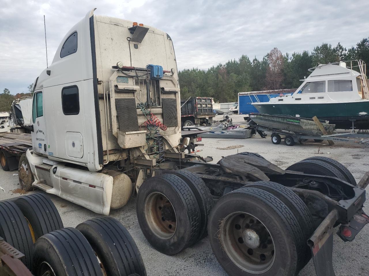Obraz 3 z 2013 PETERBILT 587  2013 z VIN 1XP4D49X1DD180129