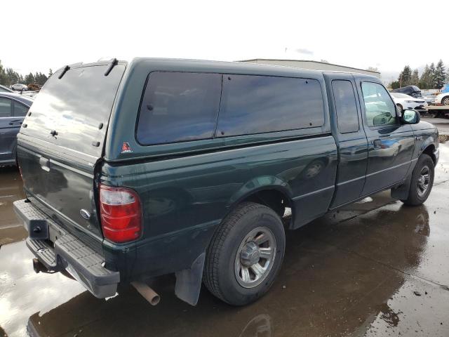 Image 3 of 2003 FORD RANGER SUPER CAB 2003 with VIN 1FTYR44V53PA35795