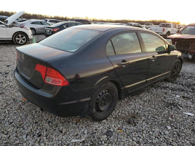 Image 3 of 2007 HONDA CIVIC LX 2007 with VIN 1HGFA16557L097254