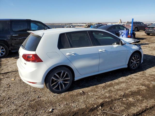 Obraz 3 z 2015 VOLKSWAGEN GOLF  2015 z VIN 3VW217AUXFM007234
