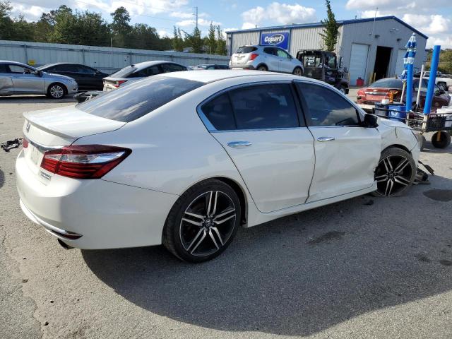 Изображение 3 2017 HONDA ACCORD SPORT SPECIAL EDITION 2017 с VIN 1HGCR2F13HA240682