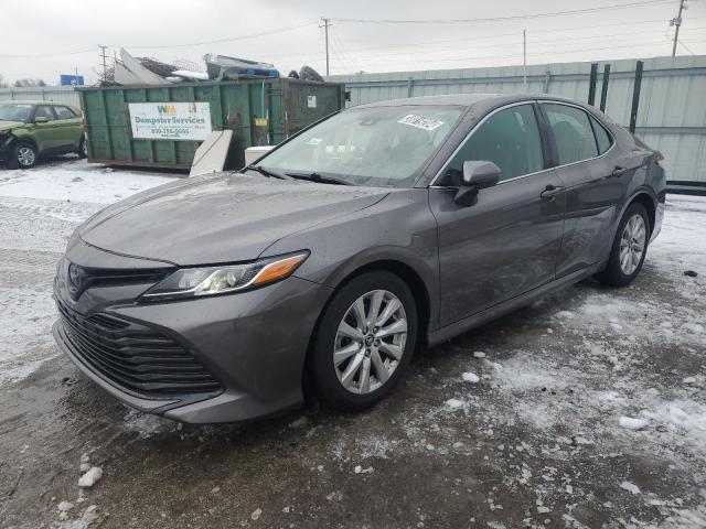 Obraz 1 z 2019 TOYOTA CAMRY L 2019 z VIN 4T1B11HK1KU756641