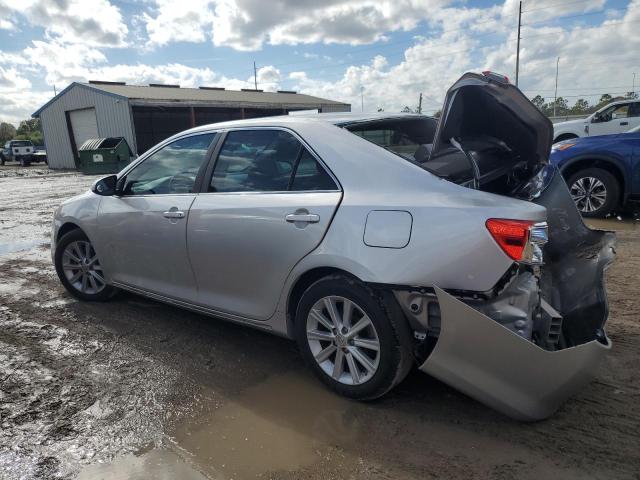 Image 2 of 2012 TOYOTA CAMRY BASE 2012 with VIN 4T1BF1FK3CU030429