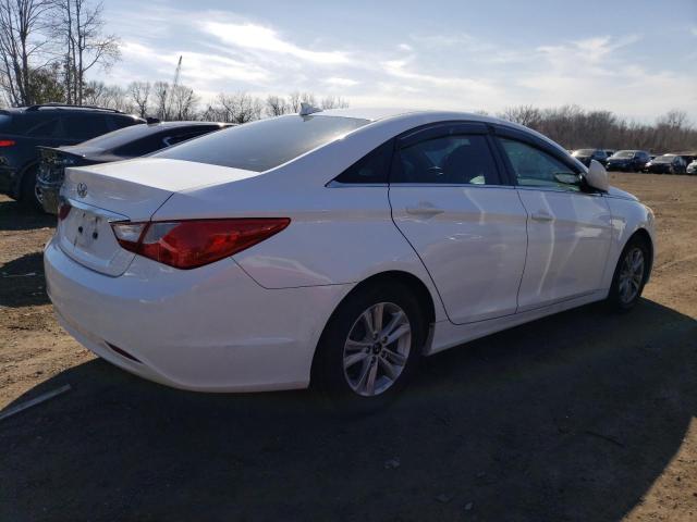 Изображение 3 2013 HYUNDAI SONATA GLS 2013 с VIN 5NPEB4ACXDH649037