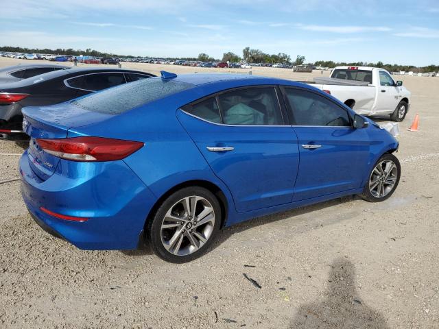 Изображение 3 2017 HYUNDAI ELANTRA SE 2017 с VIN 5NPD84LF4HH058970