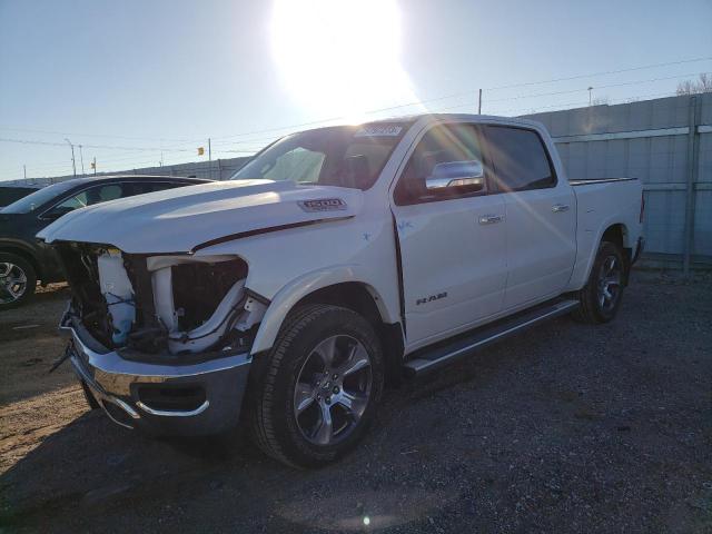 Obraz 2022 RAM 1500 LARAMIE 2022