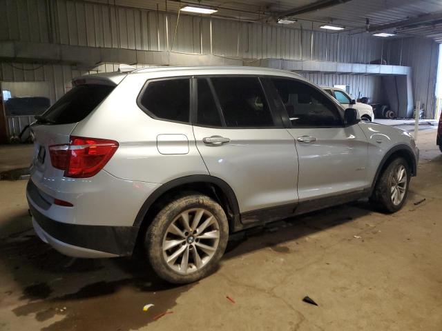 Image 3 of 2013 BMW X3 XDRIVE28I 2013 with VIN 5UXWX9C5XD0D06115