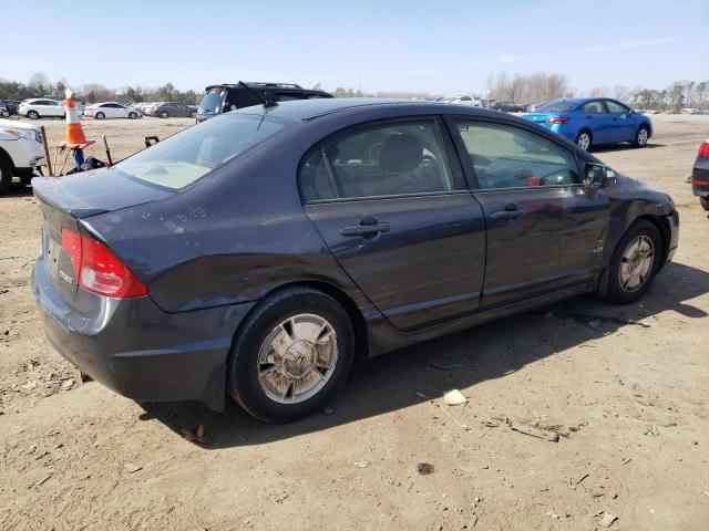 Image 3 of 2008 HONDA CIVIC HYBRID 2008 with VIN JHMFA36268S018714