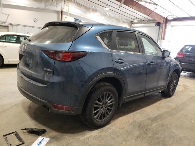 Image 3 of 2021 MAZDA CX-5 TOURING 2021 with VIN JM3KFBCM0M1408118