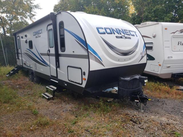 Изображение 2019 KZ CONNECT 2019