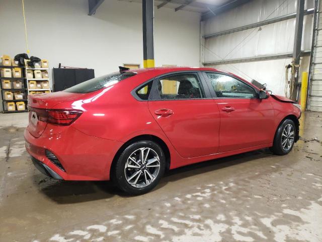 Obraz 3 z 2023 KIA FORTE LX 2023 z VIN 3KPF24AD2PE581919