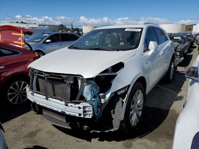 2019 CADILLAC XT5 PREMIUM LUXURY 2019 image