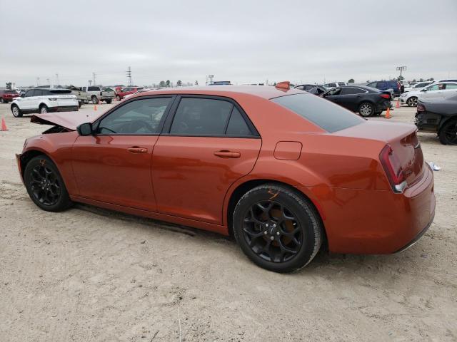 Obraz 2 z 2021 CHRYSLER 300 TOURING 2021 z VIN 2C3CCARG2MH516473
