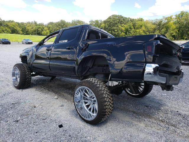 Image 2 of 2016 TOYOTA TACOMA DOUBLE CAB 2016 with VIN 5TFAZ5CN6GX020723