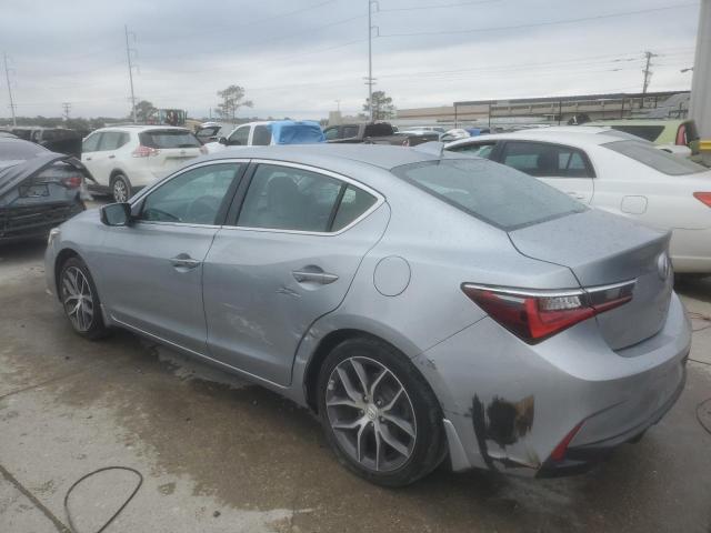 Obraz 2 z 2020 ACURA ILX PREMIUM 2020 z VIN 19UDE2F78LA005336