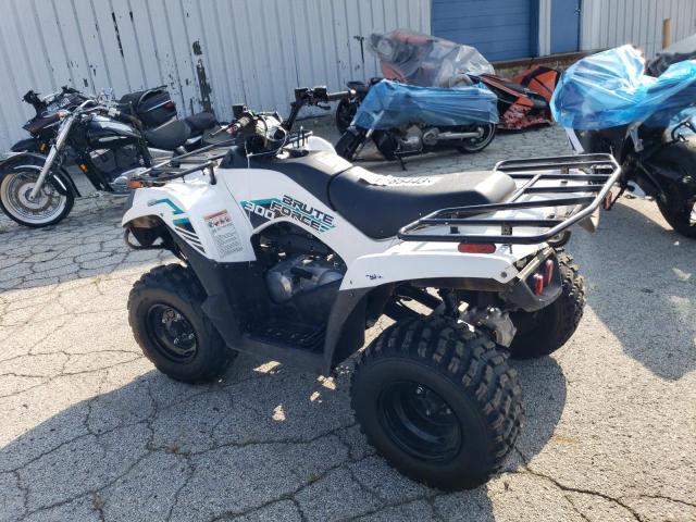 Obraz 3 z 2022 KAWASAKI KVF300 C 2022 z VIN RGSWM22A4NBG82966