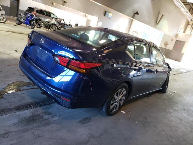 Obraz 3 z 2019 NISSAN ALTIMA S 2019 z VIN 1N4BL4BV9KC244141