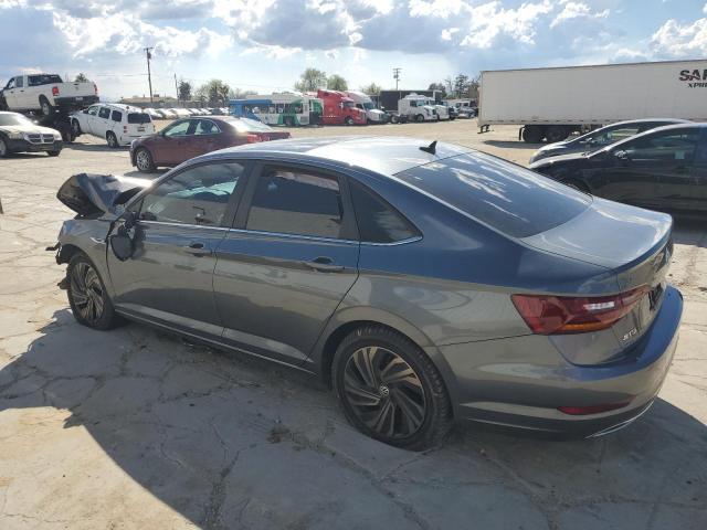 Изображение 2 2019 VOLKSWAGEN JETTA SEL PREMIUM 2019 с VIN 3VWG57BU7KM053719