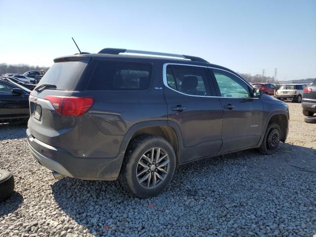 Image 3 of 2017 GMC ACADIA SLE 2017 with VIN 1GKKNLLS8HZ200306